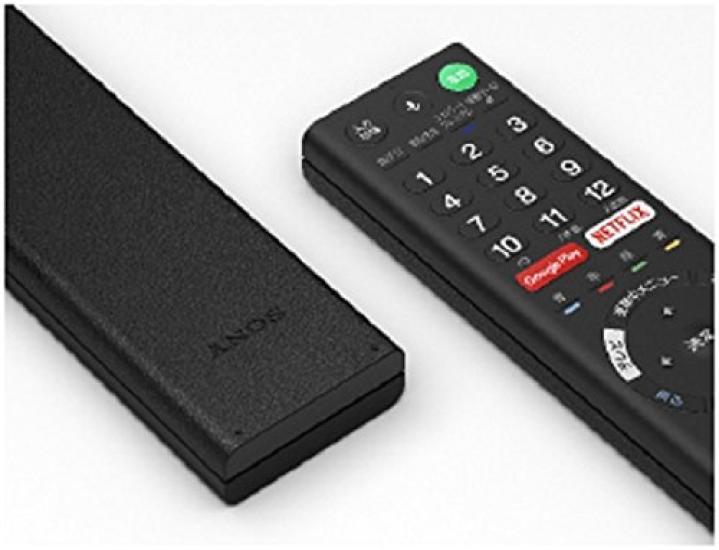 Sony Remote Control for LCD TVs RMF-TX200J