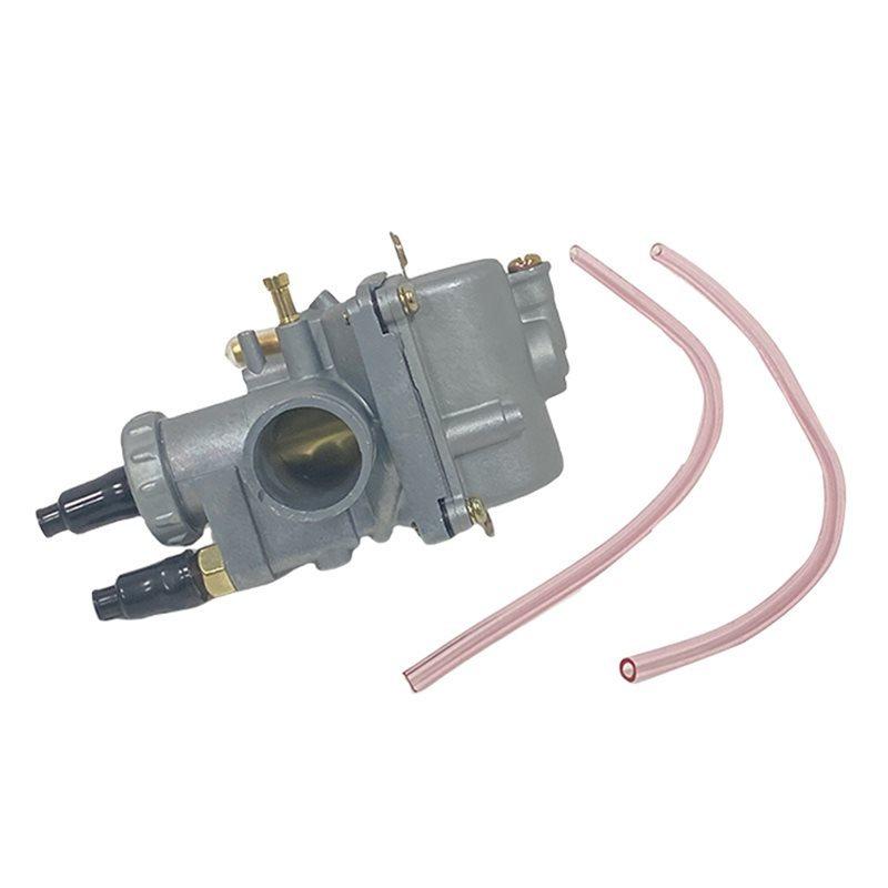 For Suzuki 2 Stroke Motorcycle Carburetor 22Mm For SATRIA 2 AX100 RGV120 QJ100-M KW100-M