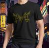 Mayhem Norway Band Original Fanart Gold Edition Logo T-Shirt Funny Size S To 5XL
