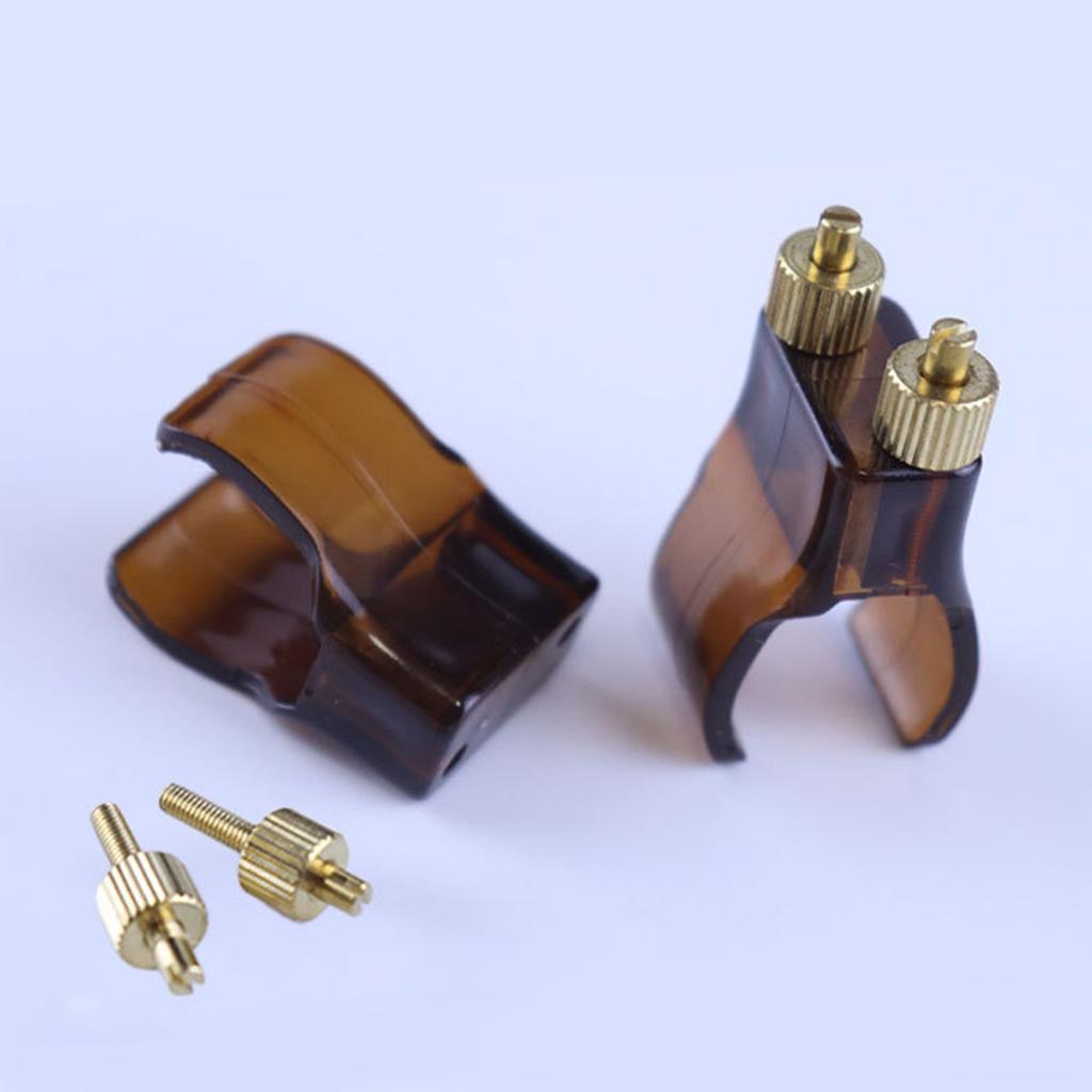 Erhu String Adjusters Practical Fine Tuners Quick Installation Erhu Tuning Device Musical Instrument Maintenance Part