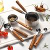 Stainless Steel Measuring Cup Set