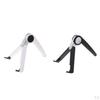 Aluminium Alloy Tripod Adjustable Desktop Dock Folding Holder For