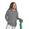 SG Kids Unisex Plain Hooded Sweatshirt Top / Hoodie