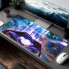 Avatar Print Mouse Pad, for Keyboard Pad Laptop PC Mat for Office Home Use, Desk Decor, Perfect Birthday Gift for Gamers