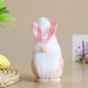 Gnomes Plush Decors for Festival Home Decorations Facelesses Dolls ,Easters Gnomes Ornament Stuffed Gnomes Plushies