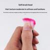 Professional Silicone Mask Brush For Diy Facial Mask Mud Application Facial Skin Care & Makeup Tools