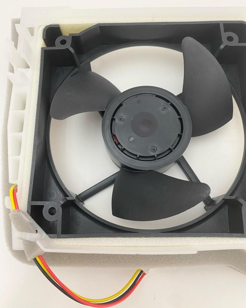Hitachi Refrigerator Fan Motor 054 R-A6200