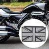Reinforced Metal Radiator Grille Protector Simple Installation Process Specifically Bike Radiator Cover for Trident660
