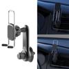 Car Phone Holder Car Air Vent Mounted Cellphone Holder for 15 14 13 Magnetic Phone Stand 360 Degree Rotating
