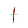 HX6F Magicians Walking Cane Halloween Costume Accessory Lightweight Plastic Design