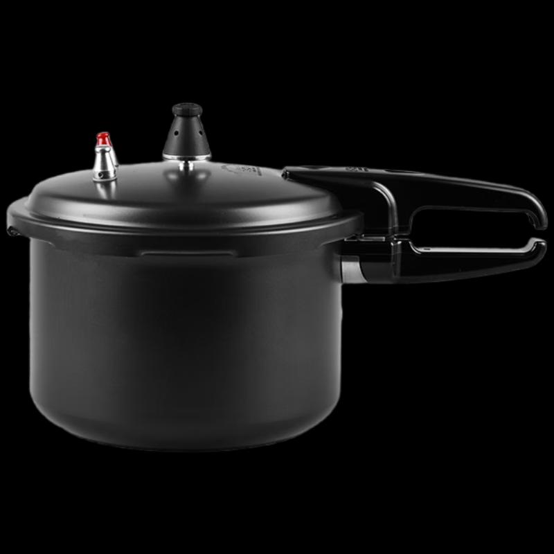Shuangxi Multi-Stove Ceramic Non-Stick Pressure Cooker