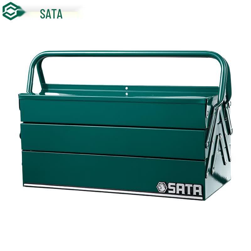 SATA 17-inch 5-Drawer Tool Box 17 inch
