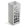 Versa-Umbrella Stand Geometric MDF Wood (22 X 48.5 X 22cm)