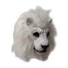Lion Head Realistic Headgear for Festival Masquerade Role Playing Birthday