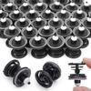 Klips do panela drzwiowego wnętrza samochodu 7L6868243 Mocowanie dla Caddy Touran Tiguan Golf 4 5 6 7 Passat CC Polo Beetle Jetta T5