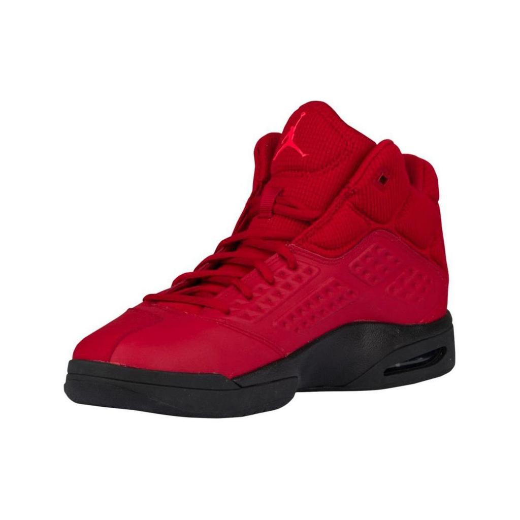 Jordan Palestra New School Rosso Infrarosso 23 Nero 768901-623