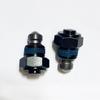 Automatic Transmission Locking Bolt Pair Accuracy Engineered Metal Parts 020301241H Vehicle Accessories for Auto