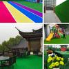 Green Grass Carpet Mats DIY Garden Landscape Outdoor Decorations 2 Sizes Choose