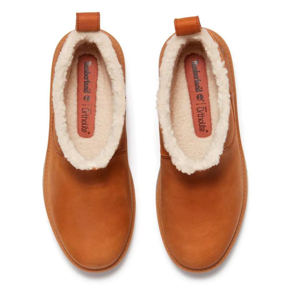 Timberland Stone Street Mid Buty