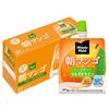 Jelly de Manga Manhã Minute Maid 180ml Sachê x6