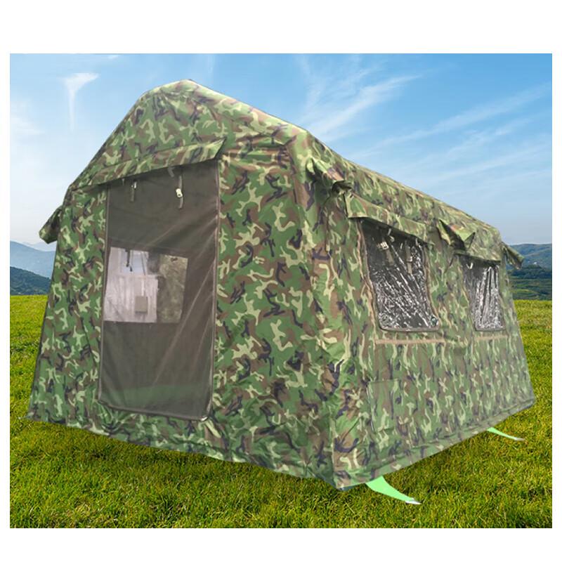Jingmingda Portable Inflatable Outdoor Camping Tent