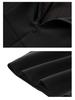 Nanyou French-Style Diamond Waist Slimming Luxury Dress