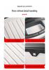 Ideal i6i8 Front & Rear Trunk Silicone Storage Pad for Car Interior