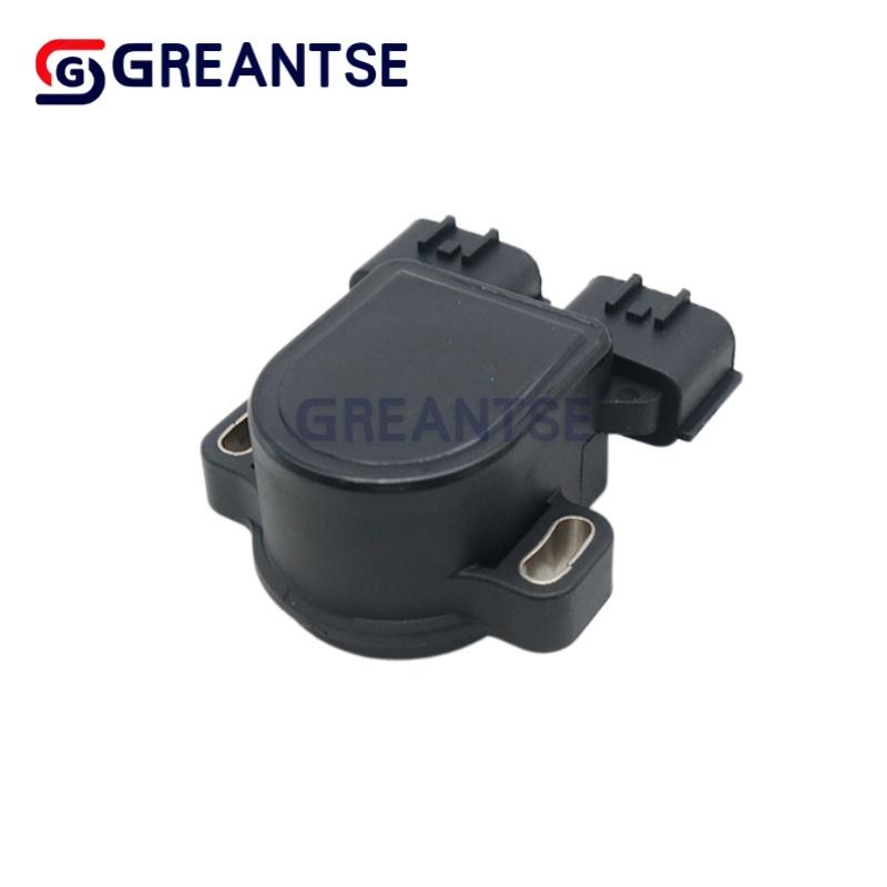 

A22-661J03 A22661J03 A22-661-J03 Throttle Position Sensor With 6 Pins For Nissan Patrol Y61 Skyline R33 Wagon D