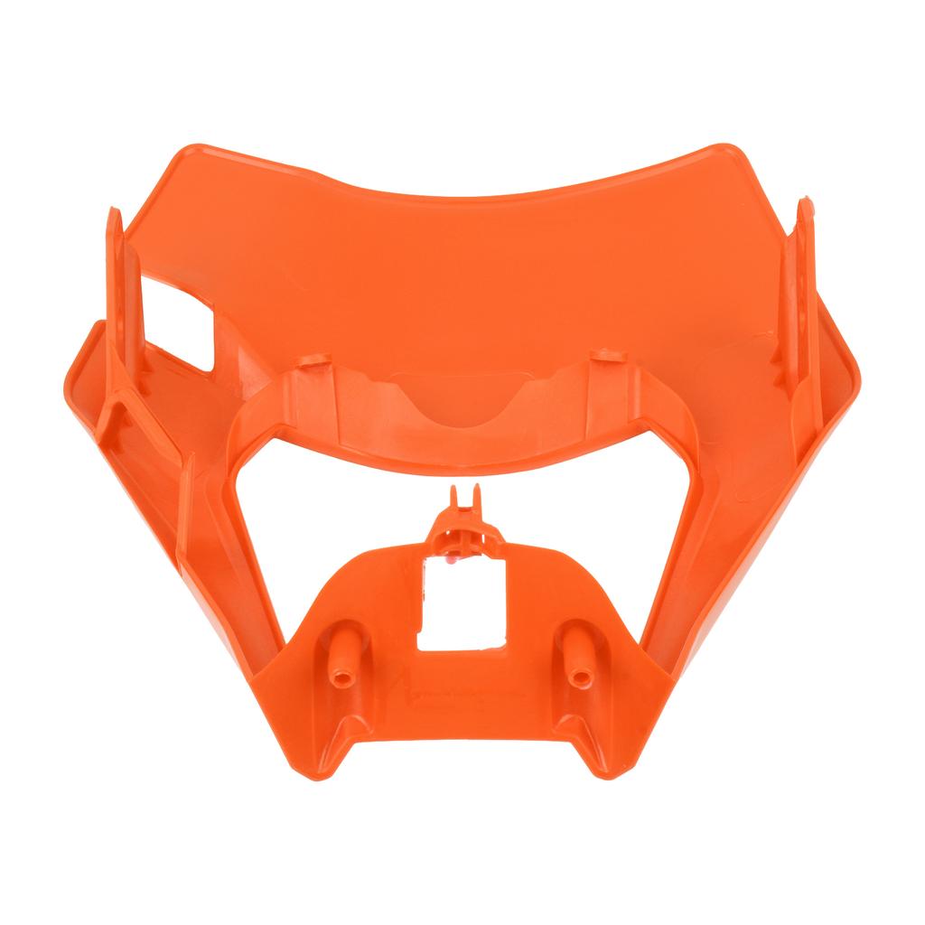 For KTM EXC XC SX SXF XCW 125-500 Motocross Headlight Mask Enduro SMR 2020 2026 2026 Dirt Bike Motocross Plastic Accessories