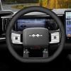 Coprivolante in Pelle per Auto per BYD Leopard 3 5 8   2024 2025 2026 Accessori