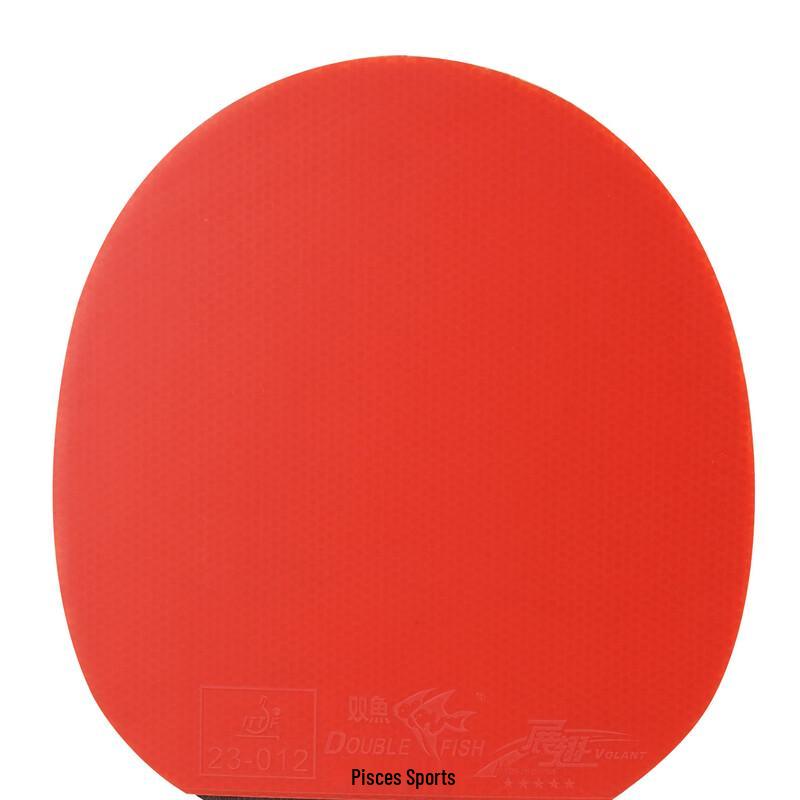 Série stolních tenisových pálek Double Fish Star