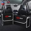 UTSZ3 Portable Car Sign Boot Organizer Travel Stowing Foldable Storage Bag For Kia Stinger Sonet Rio Forte 5 3 4 K7 K5 K8 Ray Carnival