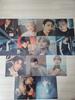 SEVENTEEN Ataka OP2 Album Layered Film (13 Sheets) Used