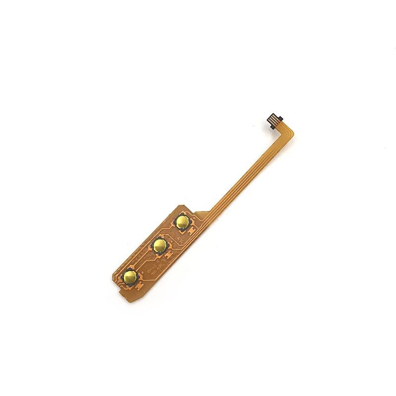 

1 Piece For Nintendo Switch Lite Ns Oled Console Power Switch On Off Volume Button Control Connector Ribbon Flex Cable A2