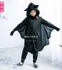 Halloween Children's Costumes Children's Costumes Cosplay Costumes Bat Costumes Cape Boys and Girls Sex Animals