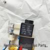 8mm Solenoid Valve for Yutong, Higer, Golden Dragon, Ankai, Zhongtong, King Long Bus Pneumatic Door Pump