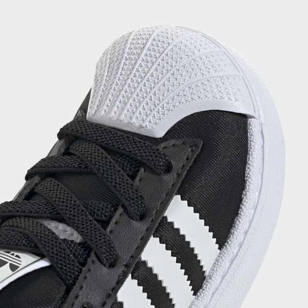 adidas Kids Superstar Quickcon