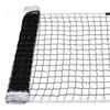 Rete di ricambio per Pickleball da 22 piedi Rete da allenamento multifunzione portatile Attività di gioco all'aperto professionali Forniture per l'allenamento