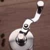 ZISIZ Portable Hand Coffee Grinder
