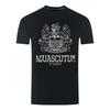 Aquascutum Mens London Aldis T-Shirt