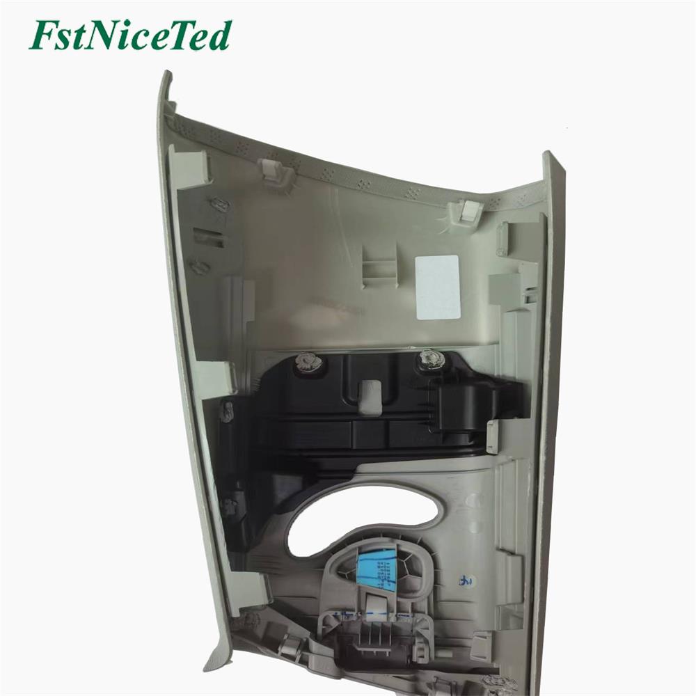 B-pillar interior trim panel / upper R For Tesla Model 3 OE:1086255-00-J