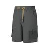 Men's P225M056 Woven Shorts