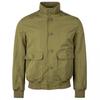 Aquascutum Mens Polyester Blend Active Harrington Jacket