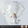 Antler Adhesive Entryway Key Hook – No-Drill Wall-Mounted Decorative Hook