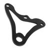 Brake Caliper Bracket Kit for Hydraulic Brakes Fits RB100 RT100 For Moto For MMB80 MMB105 FRP For GMB100 Bikes