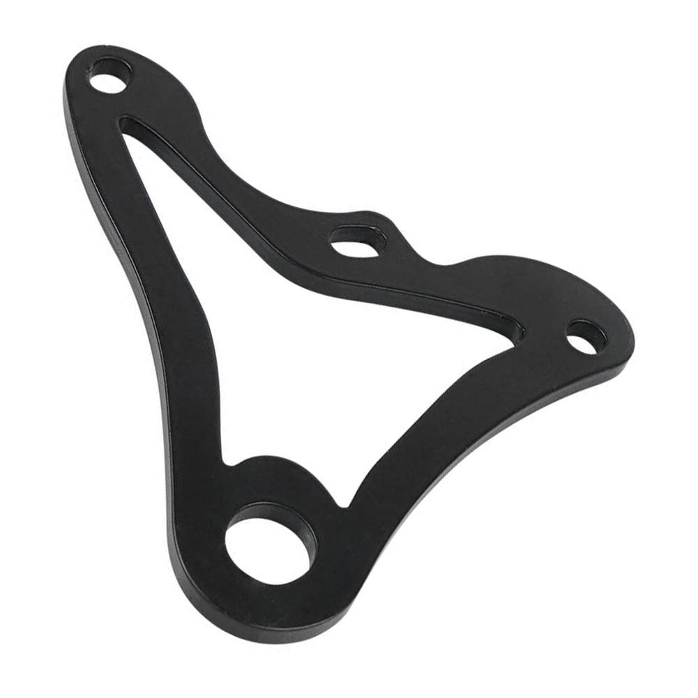 Brake Caliper Bracket Kit for Hydraulic Brakes Fits RB100 RT100 For Moto For MMB80 MMB105 FRP For GMB100 Bikes