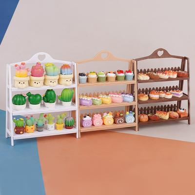 Bebek ve Peluş Oyuncaklar – Oyuncak bebek evleri ve aksesuarları