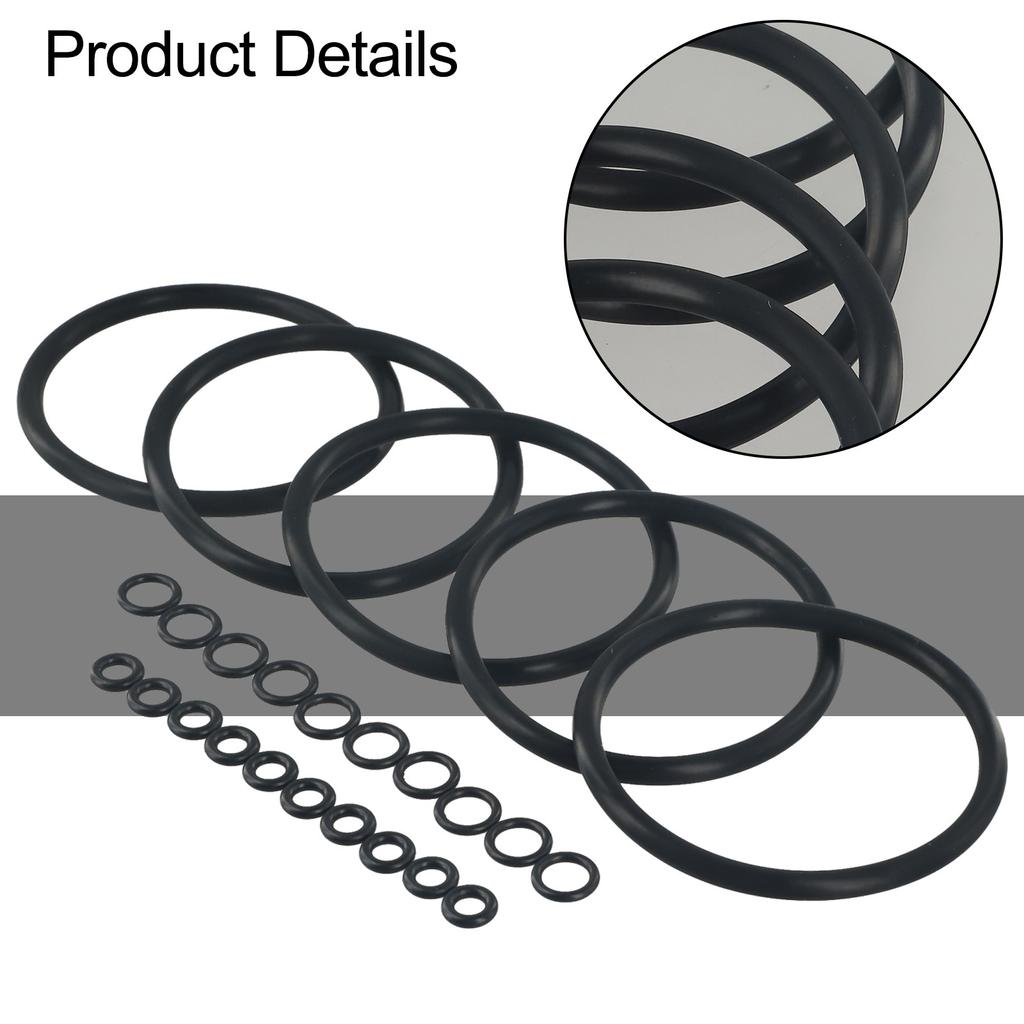 Cornelius Keg O Rings Equipment Accessories Silicone Rubber High Quality