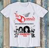 The Damned Finsbury Park 10th Anniversary Music Meme Funny Gift Tee T Shirt T2278