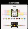 XIAO ESP32-S3/C3/C6 Visual AI Recognition Development Board